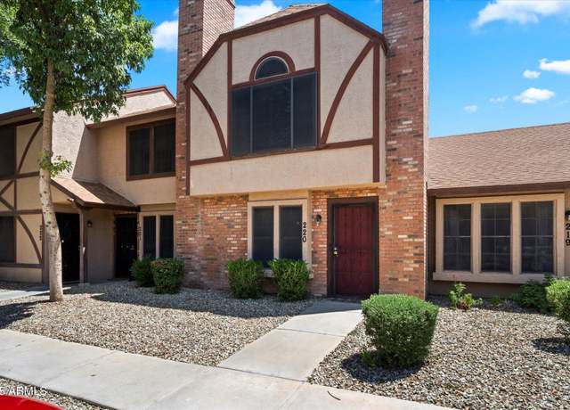 Property at 7977 W Wacker Rd #220, Peoria, AZ 85381, 2 beds, 2.5 baths