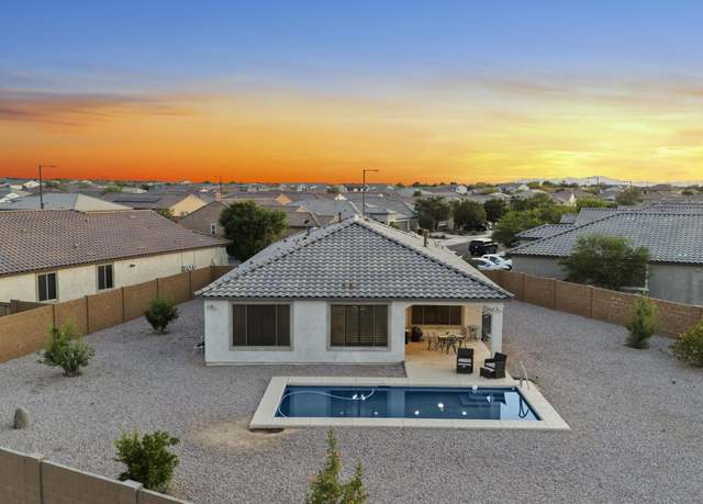 Property at 21797 N 259th Ave, Buckeye, AZ 85396, 4 beds, 3.5 baths