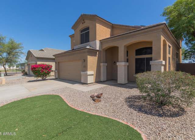 Property at 24813 W Rosita Ave, Buckeye, AZ 85326, 4 beds, 3 baths