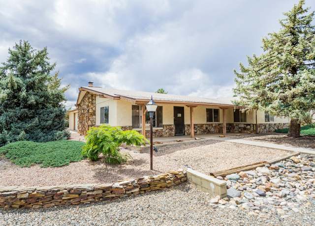 Property at 1170 N Broken Wagon Trl, Dewey, AZ 86327, 3 beds, 3.5 baths