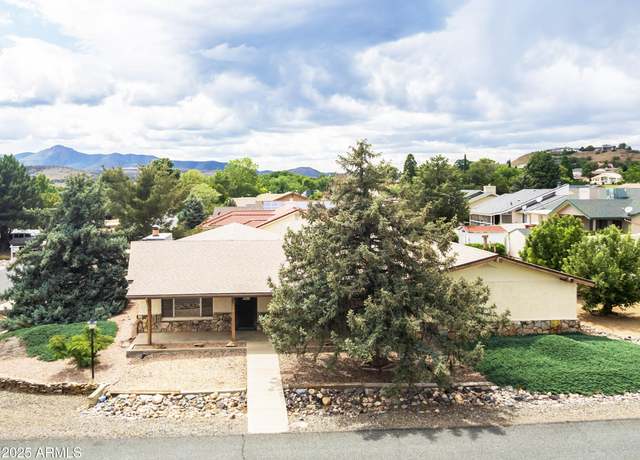 Property at 1170 N Broken Wagon Trl, Dewey, AZ 86327, 3 beds, 3.5 baths
