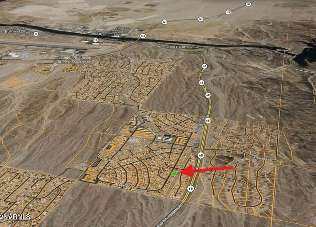 Property at 3467 Florence Ave #3, Bullhead City, AZ 86429