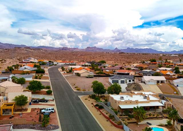 Property at 3467 Florence Ave #3, Bullhead City, AZ 86429