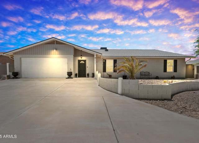 Property at 8547 W Magnum Dr, Arizona City, AZ 85123, 4 beds, 2 baths