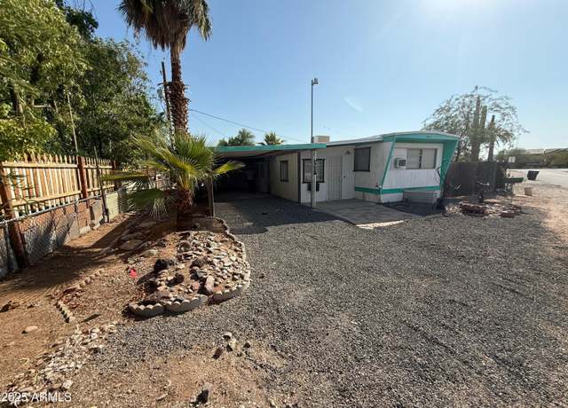 Property at 9623 E Baywood Ave, Mesa, AZ 85208, 3 beds, 1 bath