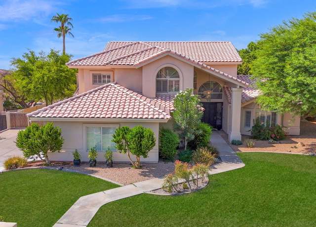 Property at 3533 E Hialea Ct, Phoenix, AZ 85044, 4 beds, 4.5 baths