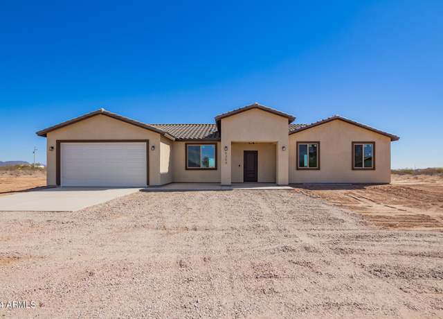 Property at 6300 N 419th Ave, Tonopah, AZ 85354, 4 beds, 2 baths