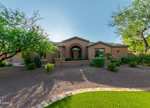 Property at 25410 N 46th Ln, Phoenix, AZ 85083, 3 beds, 2.5 baths