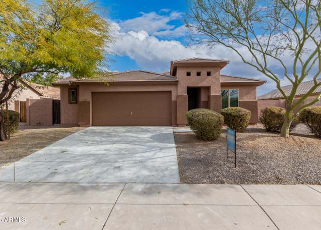 Property at 3663 S Hassett --, Mesa, AZ 85212, 4 beds, 3 baths