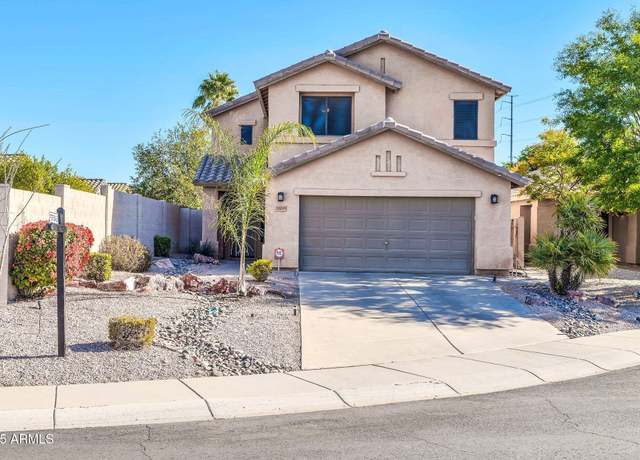 Property at 20219 N 33rd Pl, Phoenix, AZ 85050, 4 beds, 2.5 baths