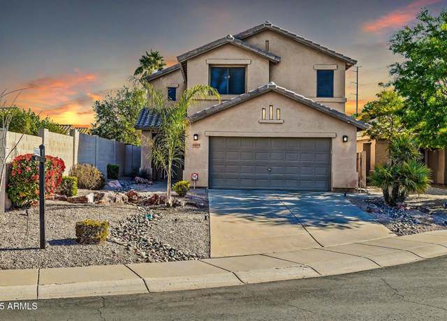 Property at 20219 N 33rd Pl, Phoenix, AZ 85050, 4 beds, 2.5 baths