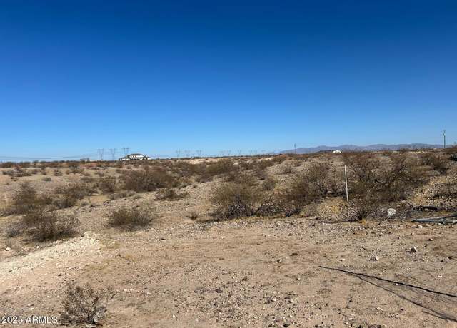 Property at 0 S x Ave Unit -, Tonopah, AZ 85354