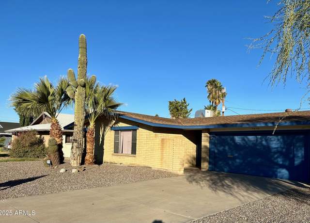Property at 3810 W Belmont Ave, Phoenix, AZ 85051, 3 beds, 2 baths