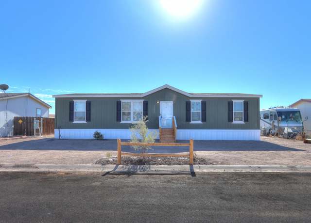 Property at 11403 W Custer Rd, Arizona City, AZ 85123, 4 beds, 2 baths