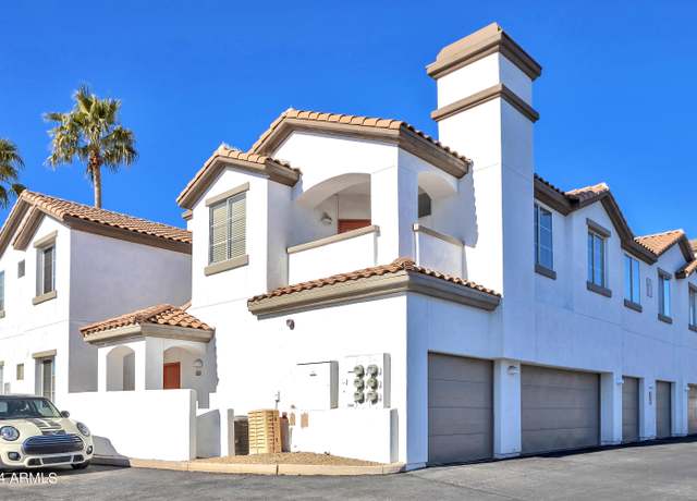 Property at 2992 N Miller Rd Unit A202, Scottsdale, AZ 85251, 2 beds, 2 baths