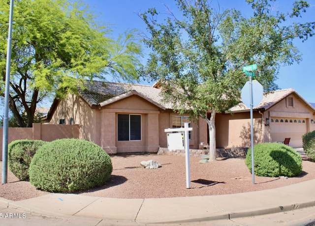 Property at 1624 E Marigold St, Casa Grande, AZ 85122, 2 beds, 2 baths