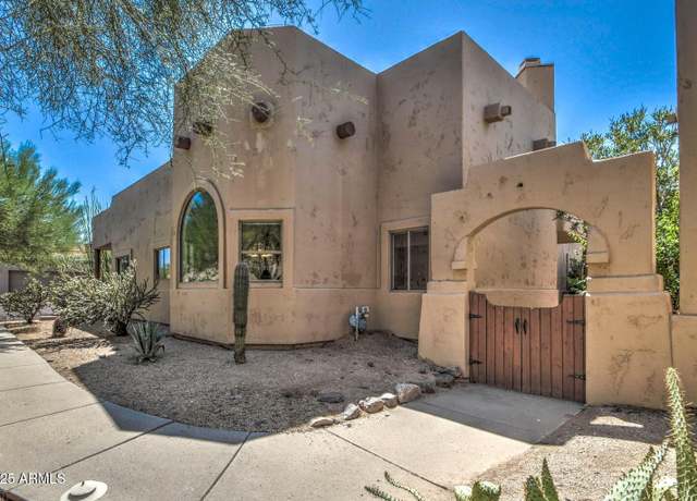Property at 38065 N Cave Creek Rd #9, Cave Creek, AZ 85331, 3 beds, 3 baths
