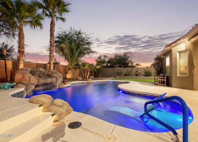 Property at 4751 W Pueblo Dr, Eloy, AZ 85131, 3 beds, 3.5 baths