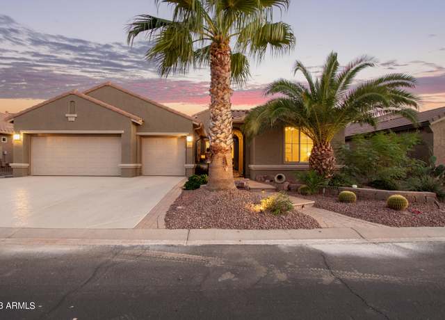 Property at 4751 W Pueblo Dr, Eloy, AZ 85131, 3 beds, 3.5 baths