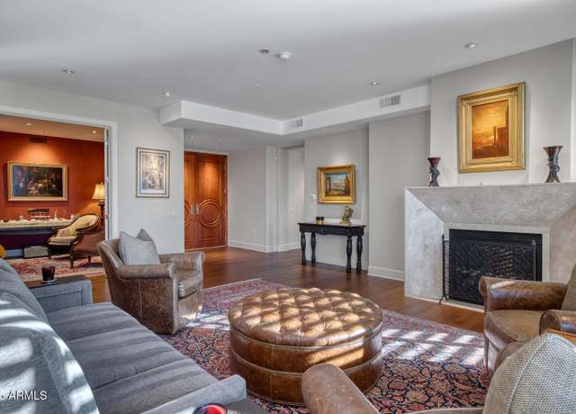 Property at 2402 E Esplanade Ln #1101, Phoenix, AZ 85016, 3 beds, 3 baths