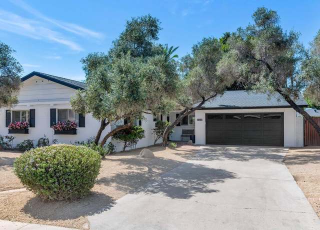 Property at 6207 E Rose Circle Dr, Scottsdale, AZ 85251, 3 beds, 2 baths