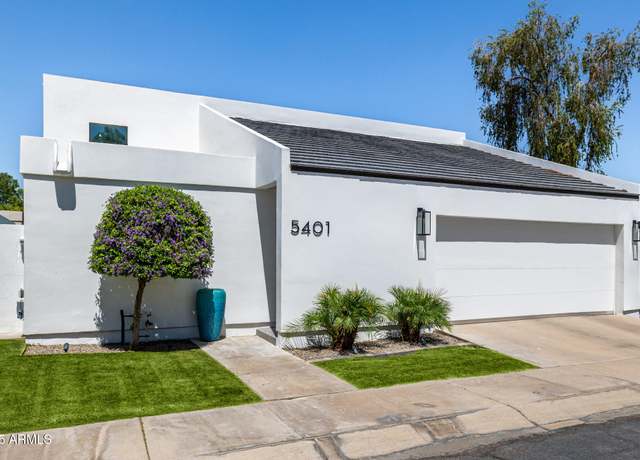 Property at 5401 N 25th St, Phoenix, AZ 85016, 4 beds, 3 baths