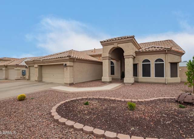 Property at 3946 N 112th Ave, Avondale, AZ 85392, 4 beds, 2 baths
