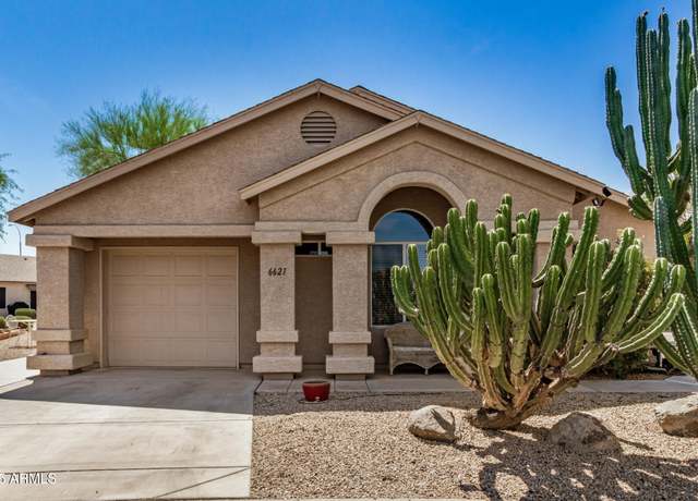 Property at 6621 S Coral Gable Dr, Chandler, AZ 85249, 2 beds, 2 baths
