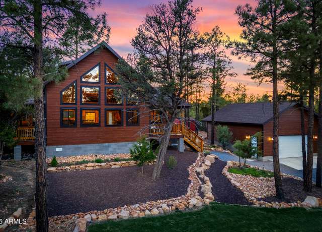 Property at 3334 Sawmill Ridge Loop, Heber, AZ 85928, 2 beds, 2 baths