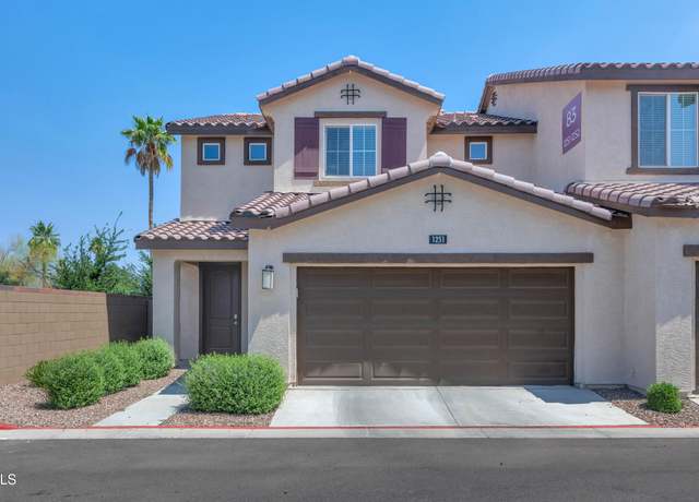 Property at 1255 N Arizona Ave #1251, Chandler, AZ 85225, 3 beds, 2.5 baths