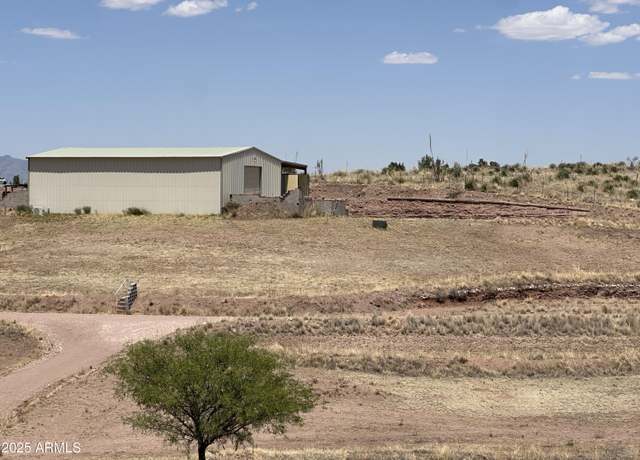 Property at 14 Lariat Trl, Sonoita, AZ 85637, 1 bed, 1 bath