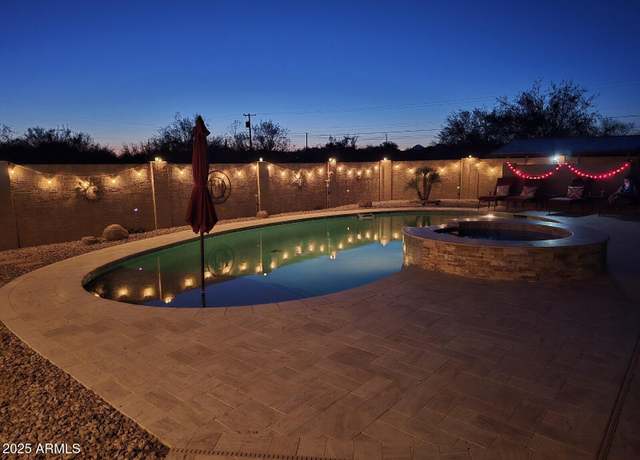 Property at 5271 E 10th Ave, Apache Junction, AZ 85119, 3 beds, 2 baths