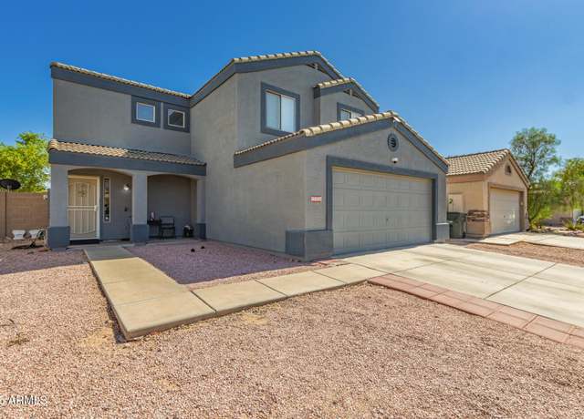 Property at 12325 W Dreyfus Dr, El Mirage, AZ 85335, 4 beds, 2.5 baths