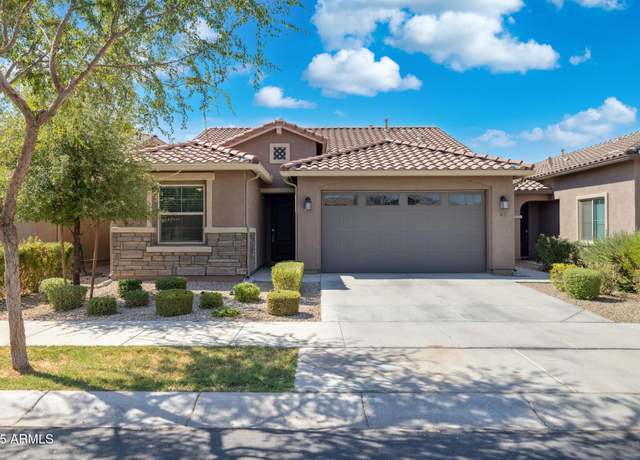 Property at 9625 E Tesla Ave, Mesa, AZ 85212, 3 beds, 3 baths