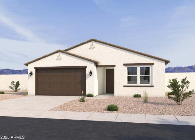 Property at 16232 W Bajada Rd, Surprise, AZ 85387, 4 beds, 3 baths