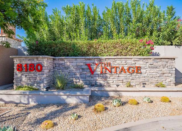 Property at 8180 E Shea Blvd #1012, Scottsdale, AZ 85260, 2 beds, 2 baths