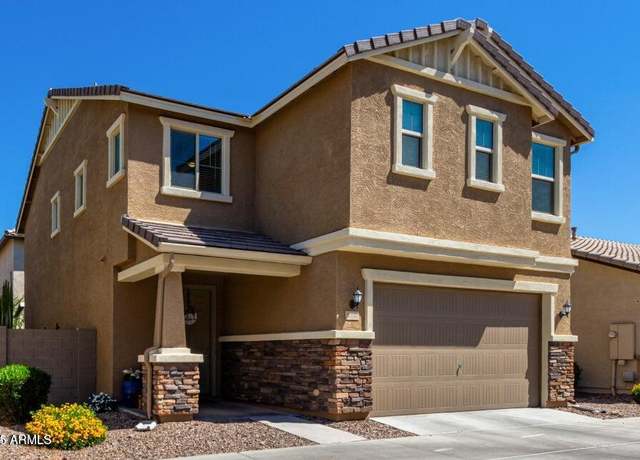 Property at 1333 N Balboa --, Mesa, AZ 85205, 3 beds, 2.5 baths