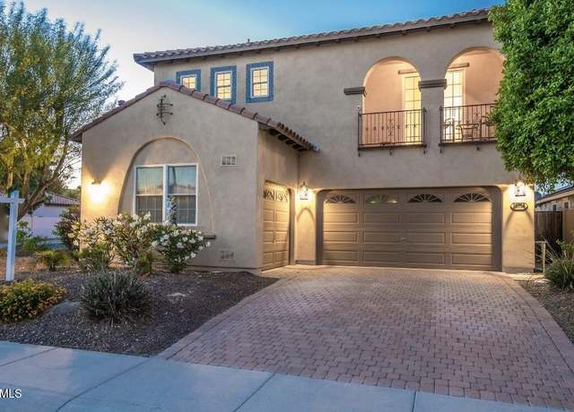 Property at 18256 W Carol Ave, Waddell, AZ 85355, 4 beds, 4 baths