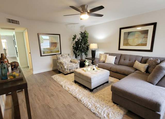 Property at 7950 E Keats Ave #150, Mesa, AZ 85209, 1 bed, 1.75 baths