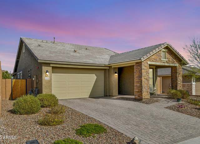 Property at 13218 W Crimson Ter, Peoria, AZ 85383, 4 beds, 3 baths