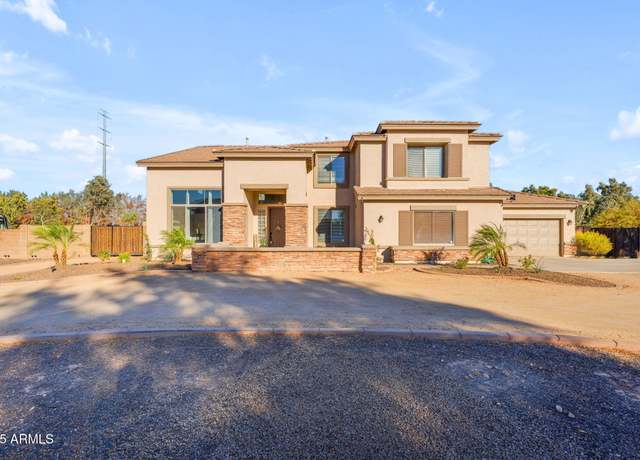 Property at 3707 N 188th Ave, Litchfield Park, AZ 85340, 5 beds, 4 baths