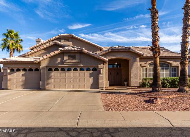 Property at 21041 N 61st Dr, Glendale, AZ 85308, 4 beds, 3 baths