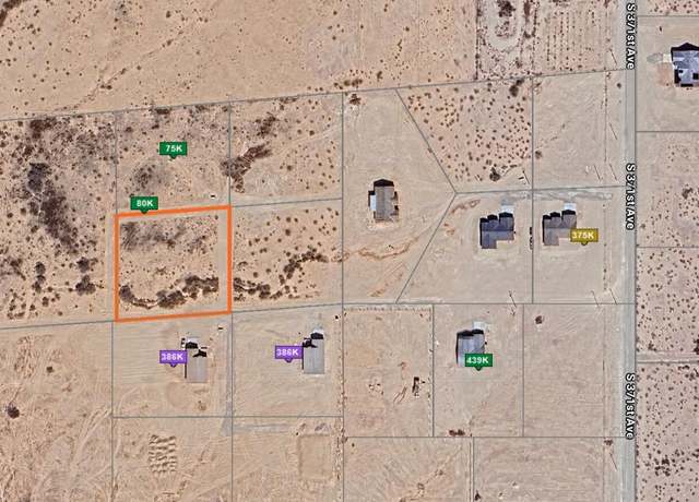 Property at 372XX W Illini St Unit ., Tonopah, AZ 85354