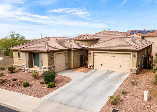 Property at 25540 N 103rd Dr, Peoria, AZ 85383, 4 beds, 2 baths