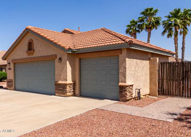 Property at 1625 E Daisy St, Casa Grande, AZ 85122, 4 beds, 2 baths