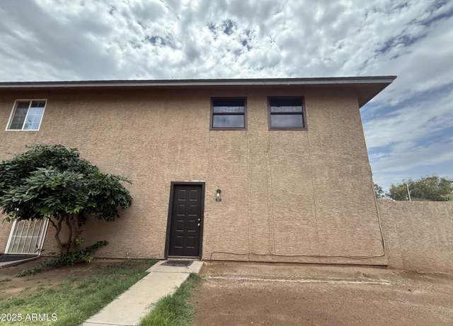 Property at 4231 N 69th Dr #1297, Phoenix, AZ 85033, 3 beds, 2 baths