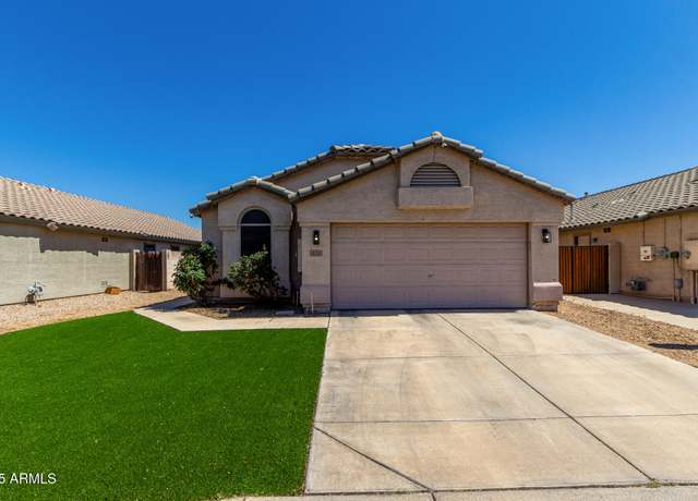 Property at 15231 W Melissa Ln, Surprise, AZ 85374, 3 beds, 2 baths