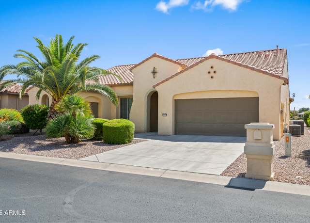 Property at 2163 N 164th Dr, Goodyear, AZ 85395, 2 beds, 2.5 baths
