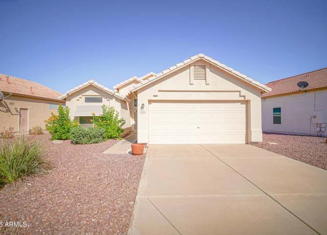 Property at 19961 N Coyote Lakes Pkwy, Surprise, AZ 85378, 2 beds, 2 baths