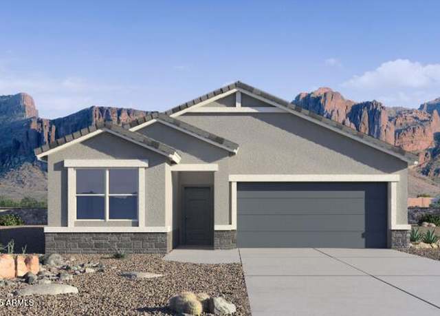 Property at 8516 W Clemente Way, Florence, AZ 85132, 3 beds, 2 baths